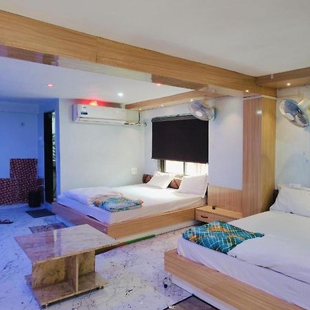 Ayodhya The Maheshwari Residency酒店 外观 照片