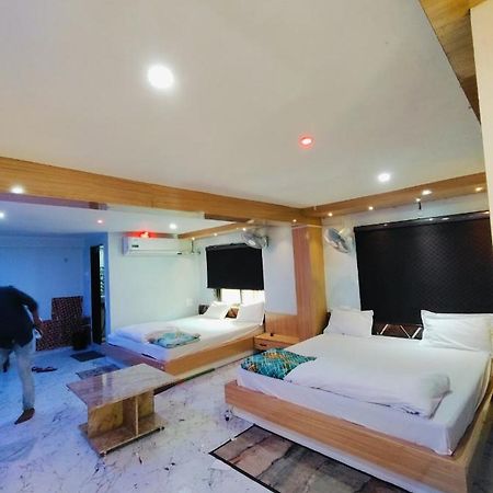 Ayodhya The Maheshwari Residency酒店 外观 照片