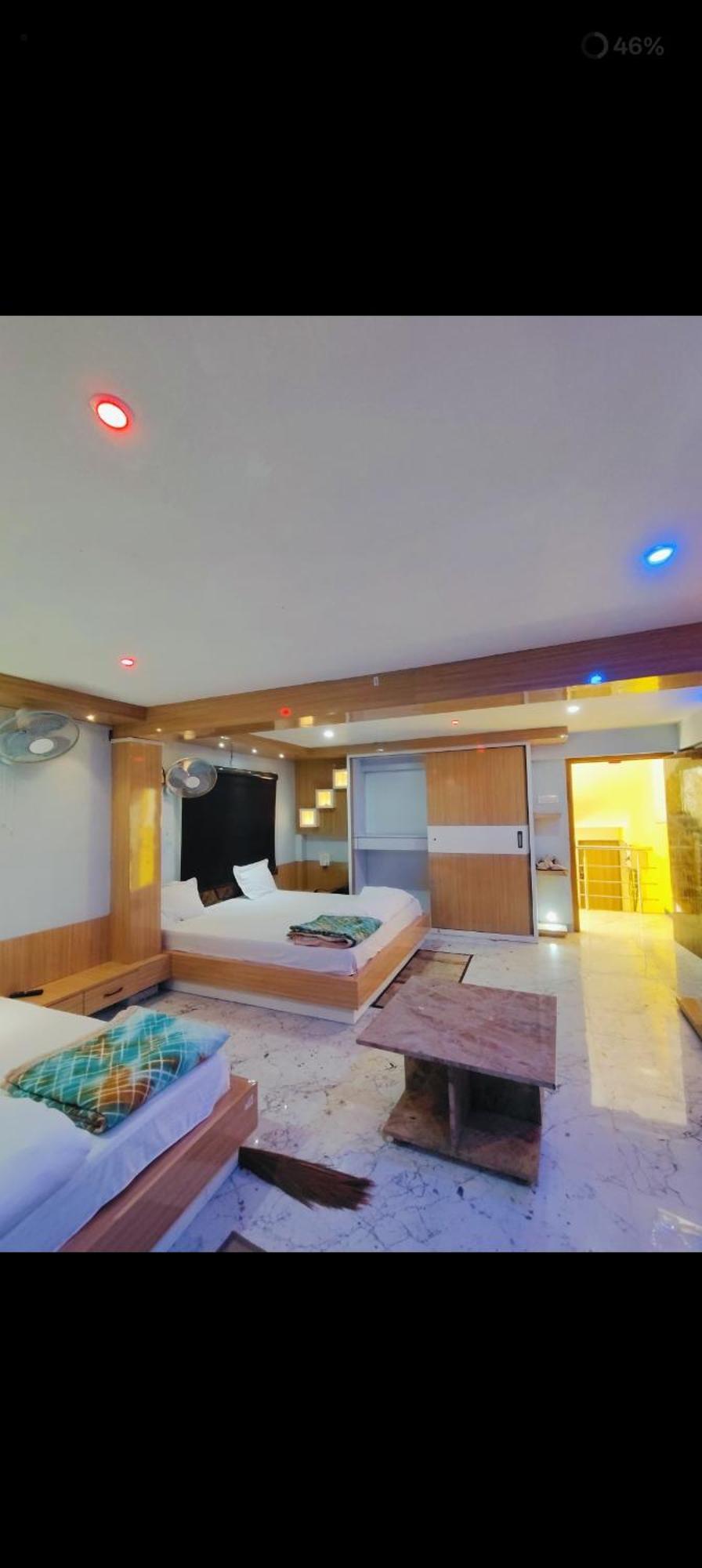 Ayodhya The Maheshwari Residency酒店 外观 照片