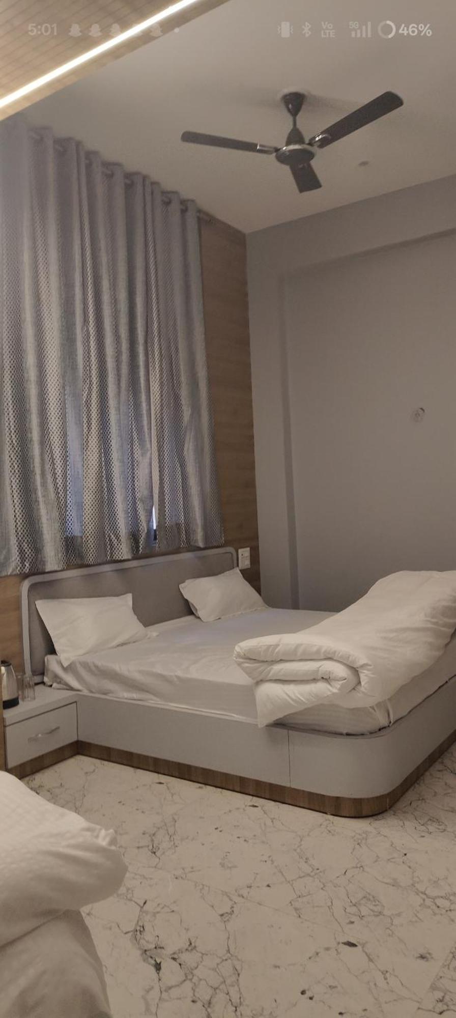 Ayodhya The Maheshwari Residency酒店 外观 照片